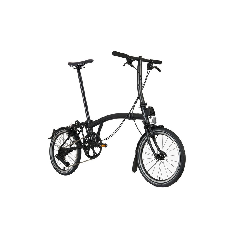 P Line Urban - 4 Speed