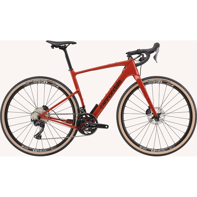 Topstone Carbon 2 L