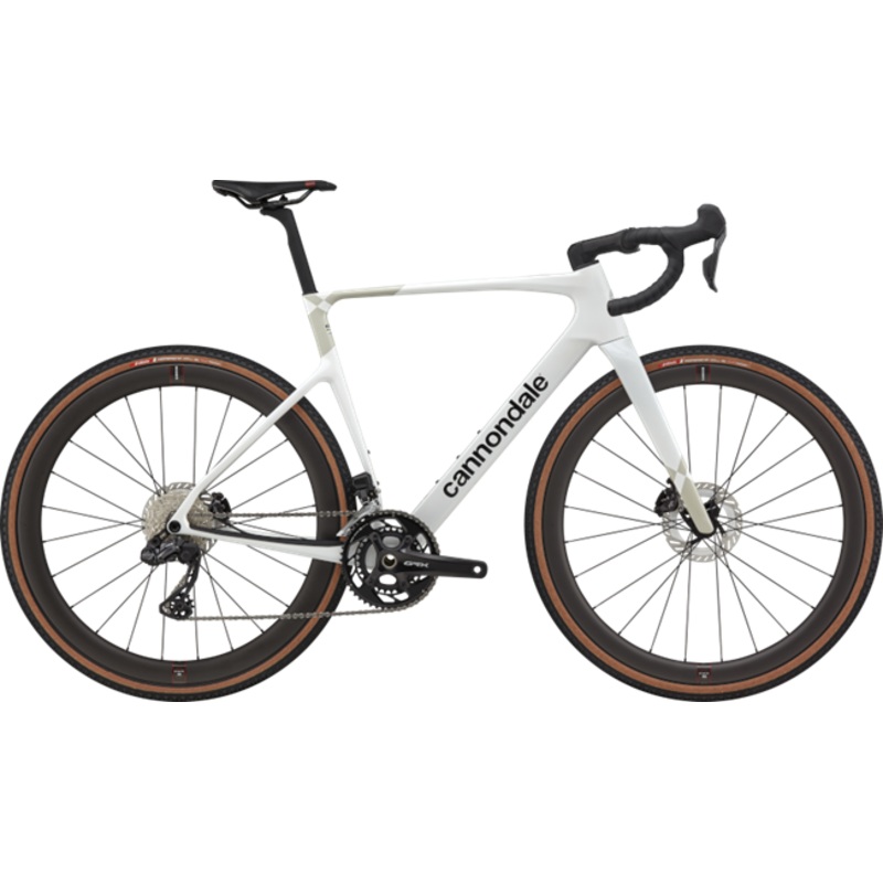 2025 SuperX Carbon 2