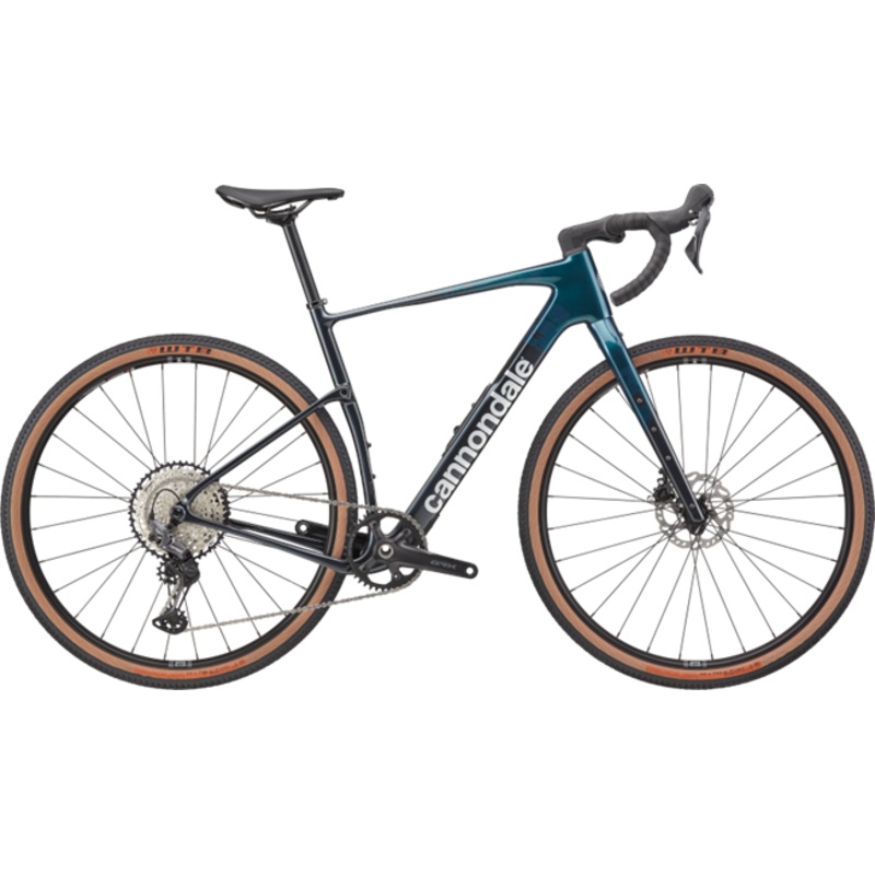 2025 Topstone Carbon 3 GRX 1x