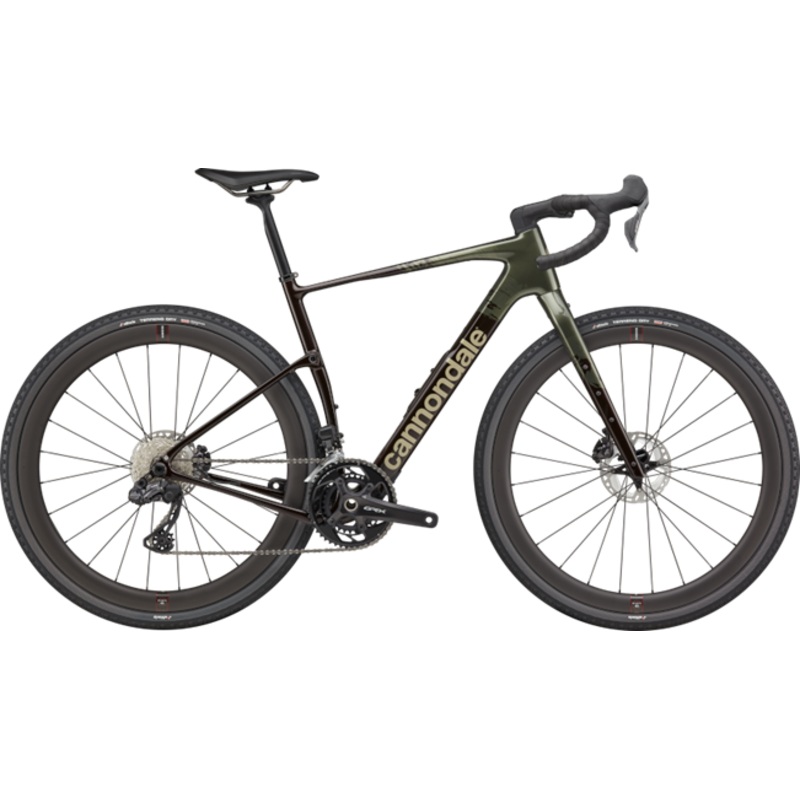2025 Topstone Carbon LTD Di2