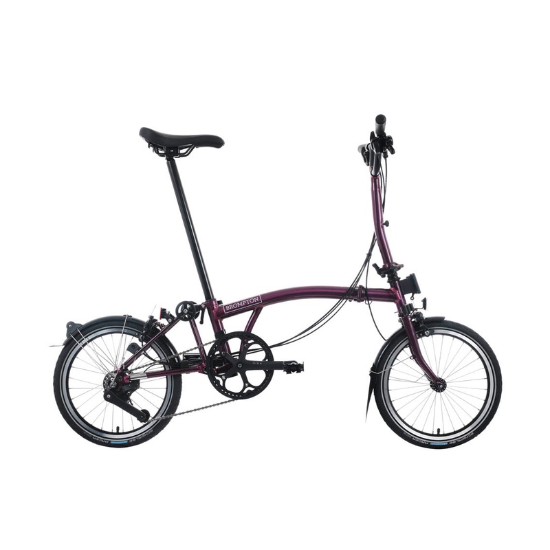 C-Line 12 Speed