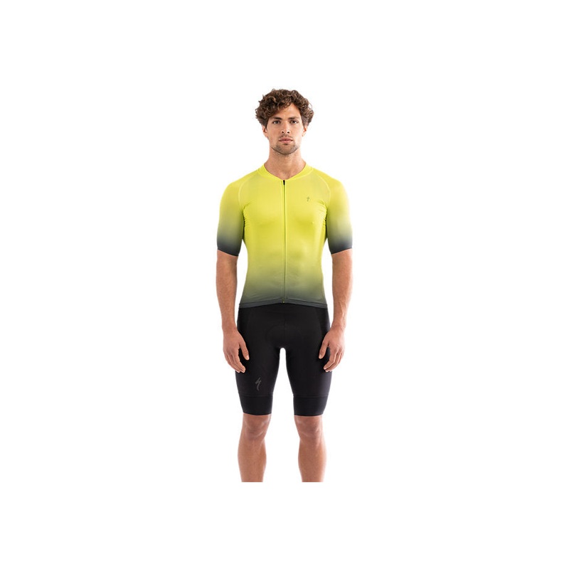 Specialized Men's HyprViz SL Air Jersey
