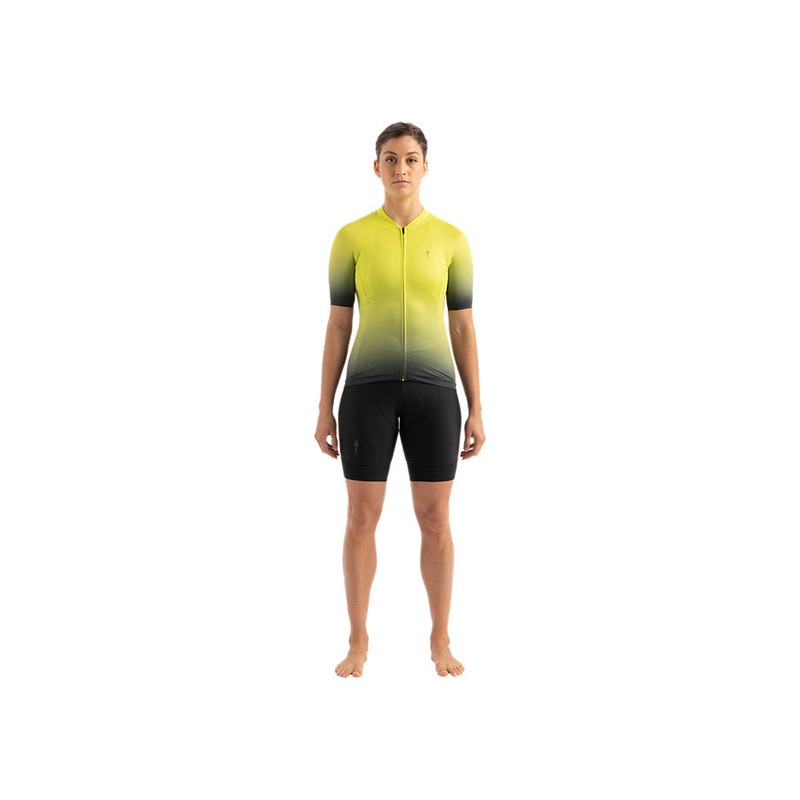 SPECIALIZED WOMEN'S HYPRVIZ SL AIR JERSEY