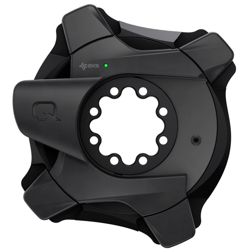 SRAM AXS Power Meter Spider - Black 107BCD