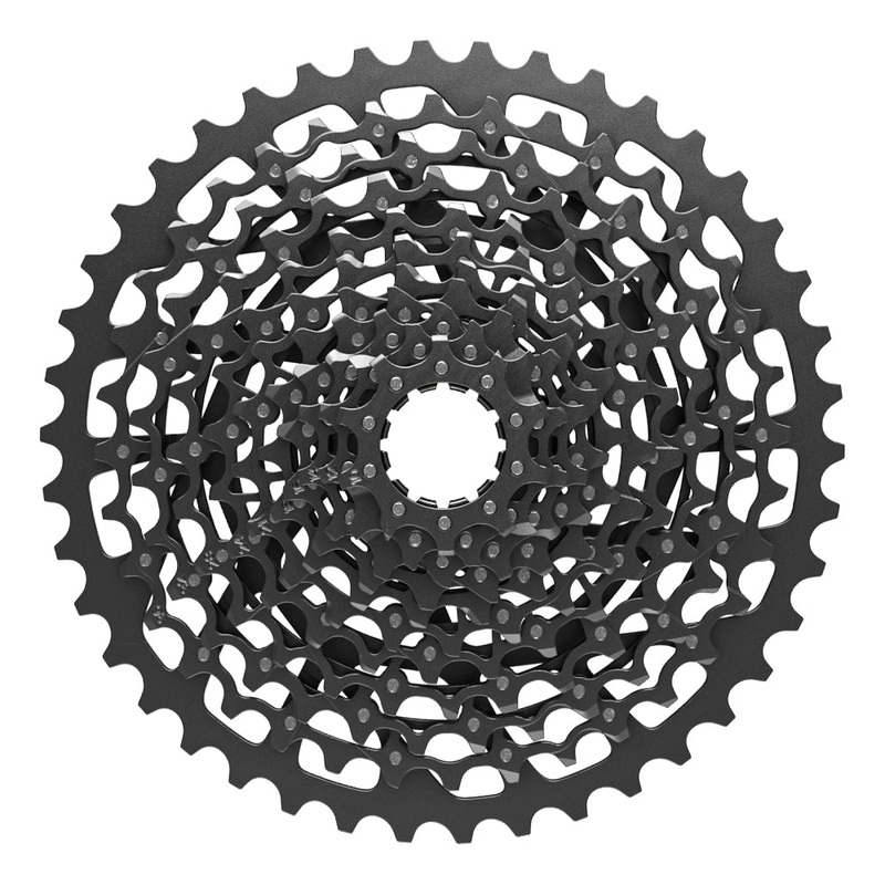 SRAM XG-1150 FULL PIN CASSETTE