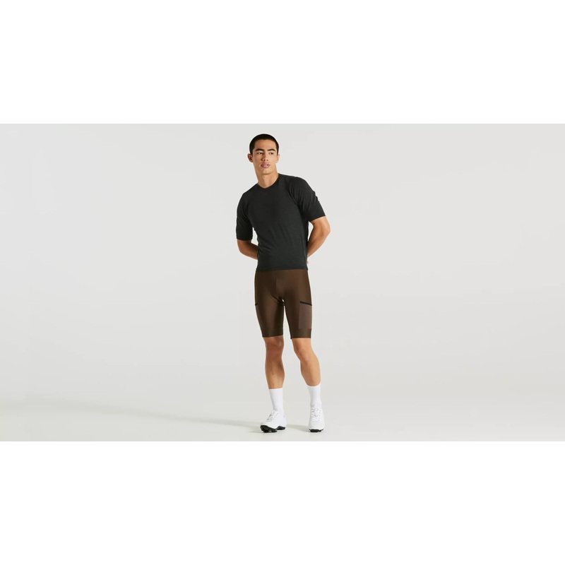 Specialized Men's ADV Short Sleeve Jersey