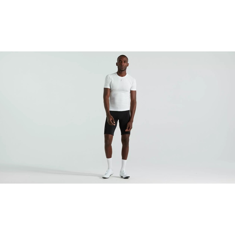 Specialized Men's Seamless Light Short Sleeve Base Layer