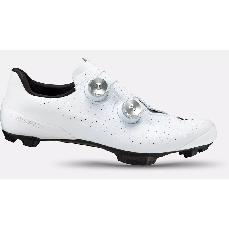 Specialized S-Works Recon XC MTB Shoe - White