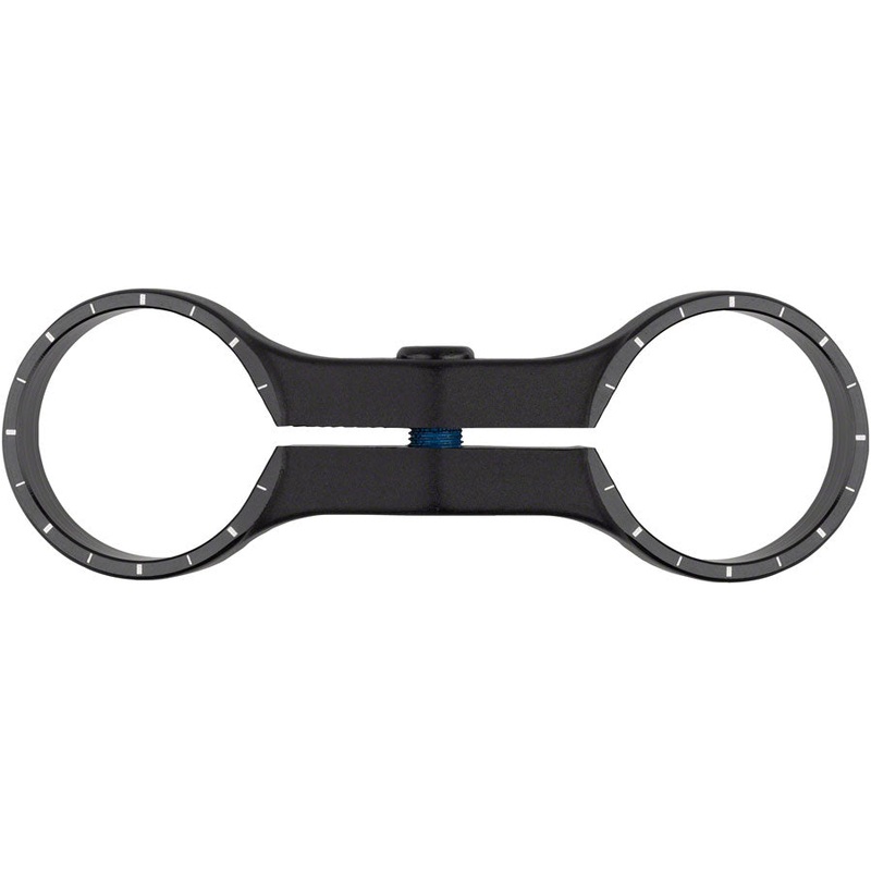 SRAM AXS POD Ultimate Electronic Controller Infinite Clamp - Left or Right, Includes Torx T25 Screw