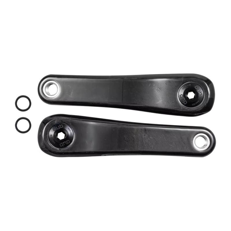 SRAM Specialized Gen 2 Turbo Levo SL (1.2 Motor) Carbon Crank Arms - 170mm, Left & Right