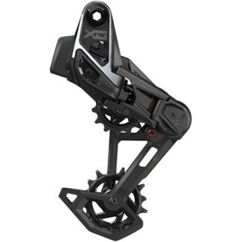 Sram X0 T-Type Eagle AXS 12 speed