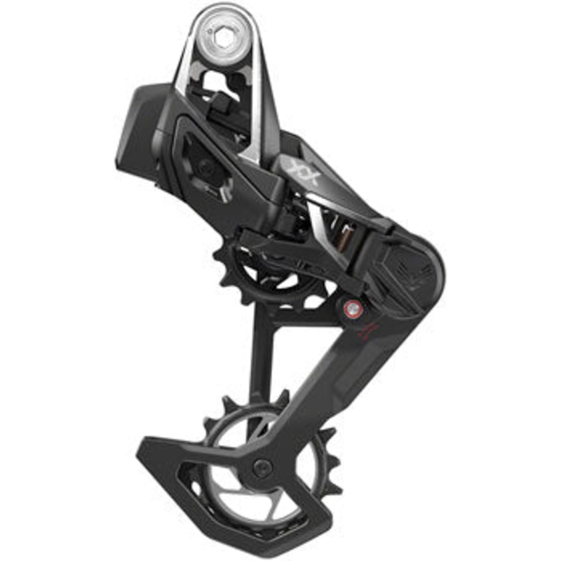 Sram XX SL T-Type Eagle AXS 12 speed Rear Derailleur
