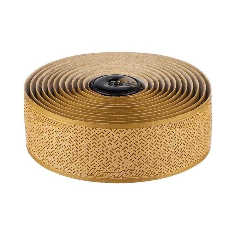 DSP Bar Tape V2 - Vegas Gold