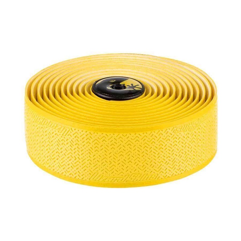 DSP Bar Tape V2 - Viper Yellow