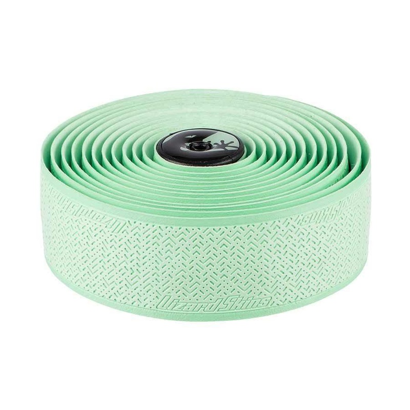 Lizard Skin DSP Bar Tape V2 - Mint Green
