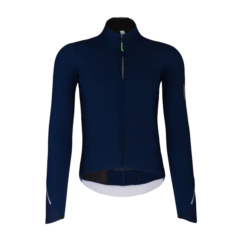 Dottore Woolf Long Sleeve Jersey