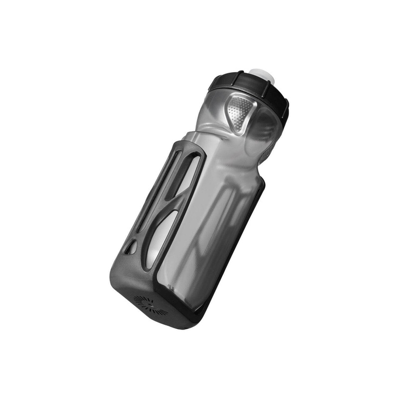 Gripper Aero + ReGrip Aero Bottle & Cage