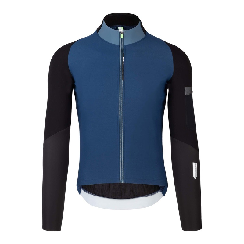 Hybrid Que X Long Sleeve Jersey