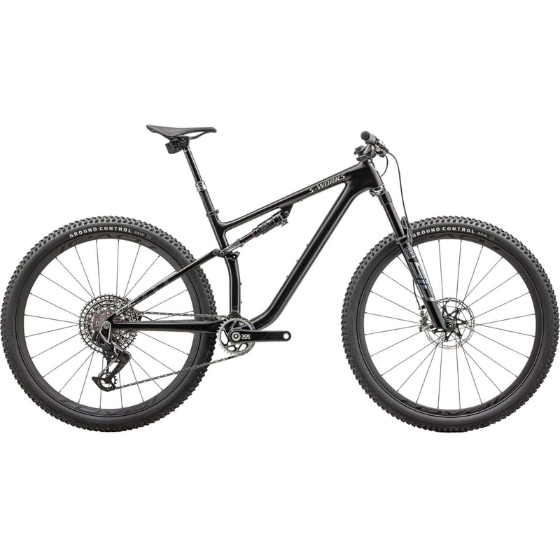 S-Works Epic EVO LTD
