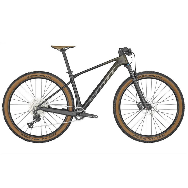 Scale 925 Bike