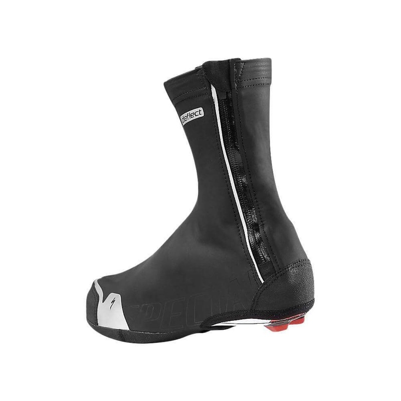 Deflect Comp Shoe Covers