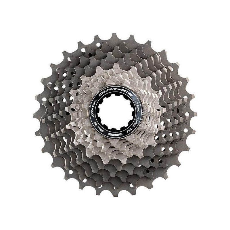 Dura-ace CS-R9100 Cassette