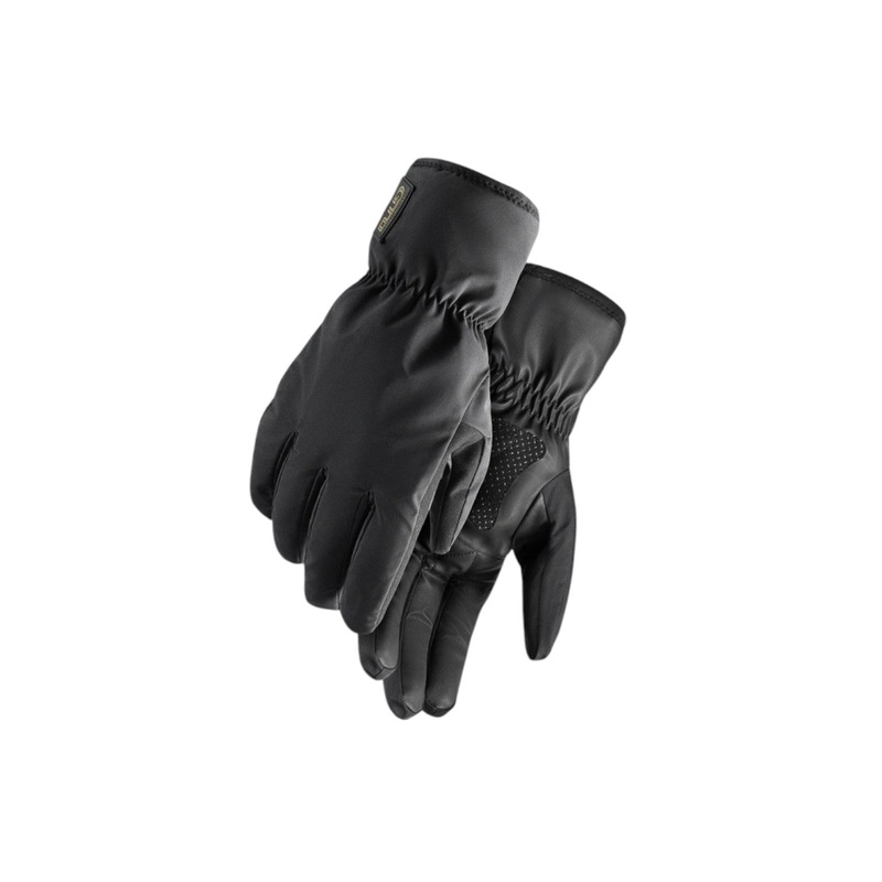 GTO Ultraz Winter Thermo Rain Gloves