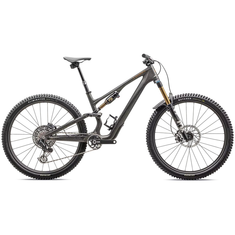 S-Works Stumpjumper 15