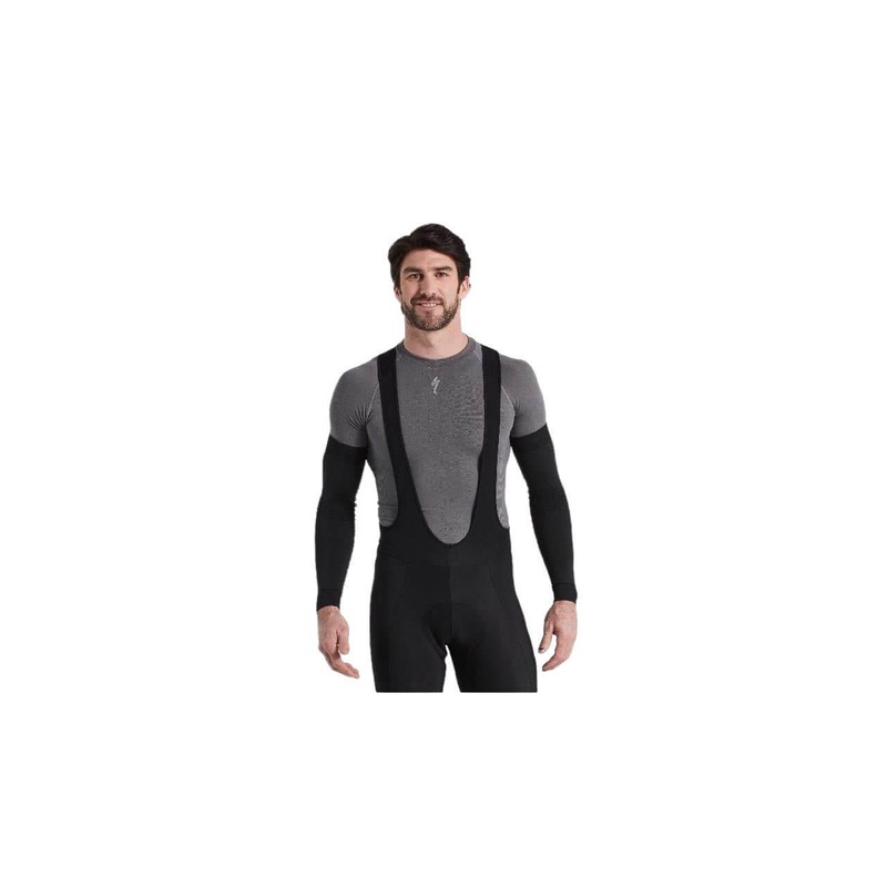 Seamless Arm Warmers