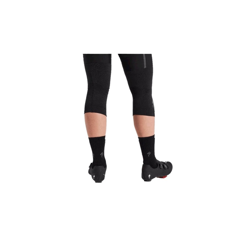 Seamless Knee Warmers