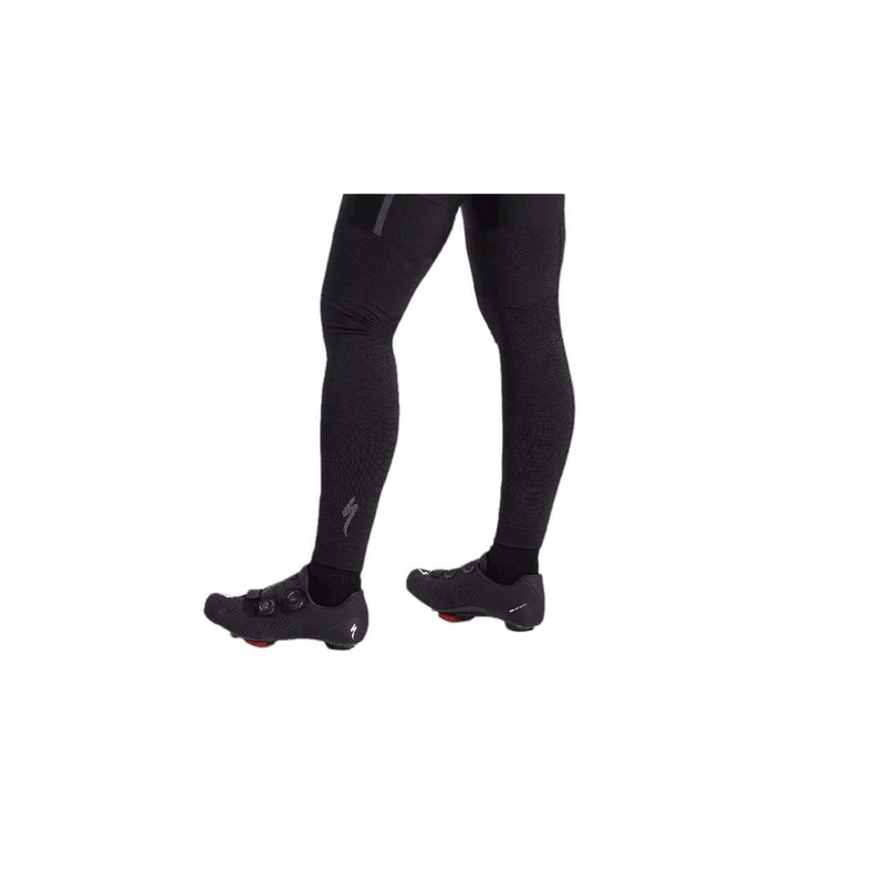 Seamless Leg Warmers