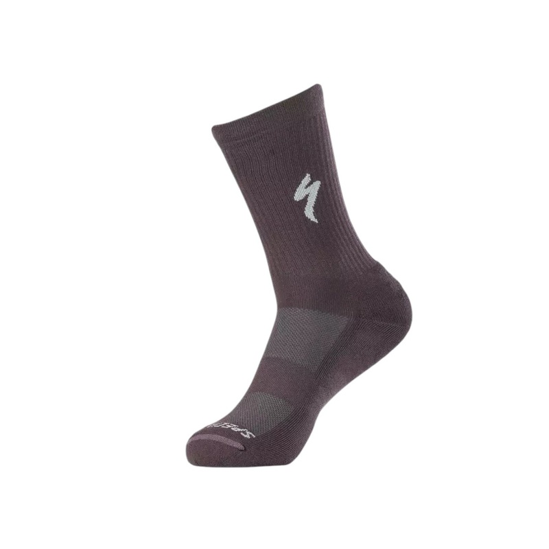 Techno MTB Tall Sock
