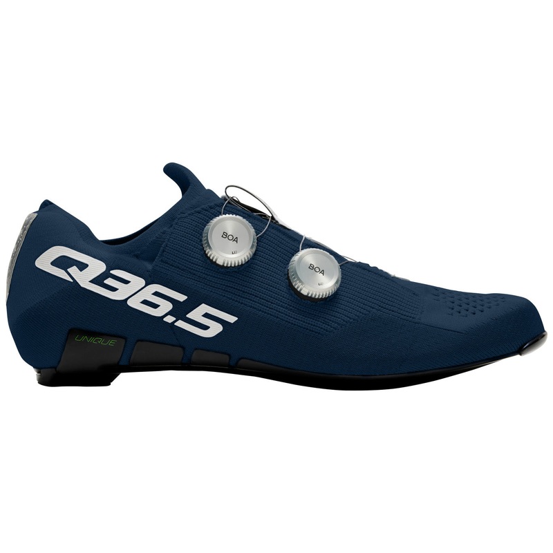 Dottore Clima Road Shoes Navy Blue