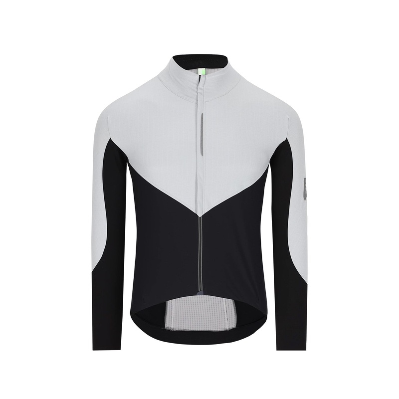 Dottore Hybrid Que Long Sleeve Jersey