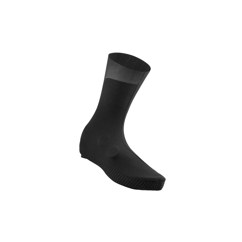 Hybrid Overshoes