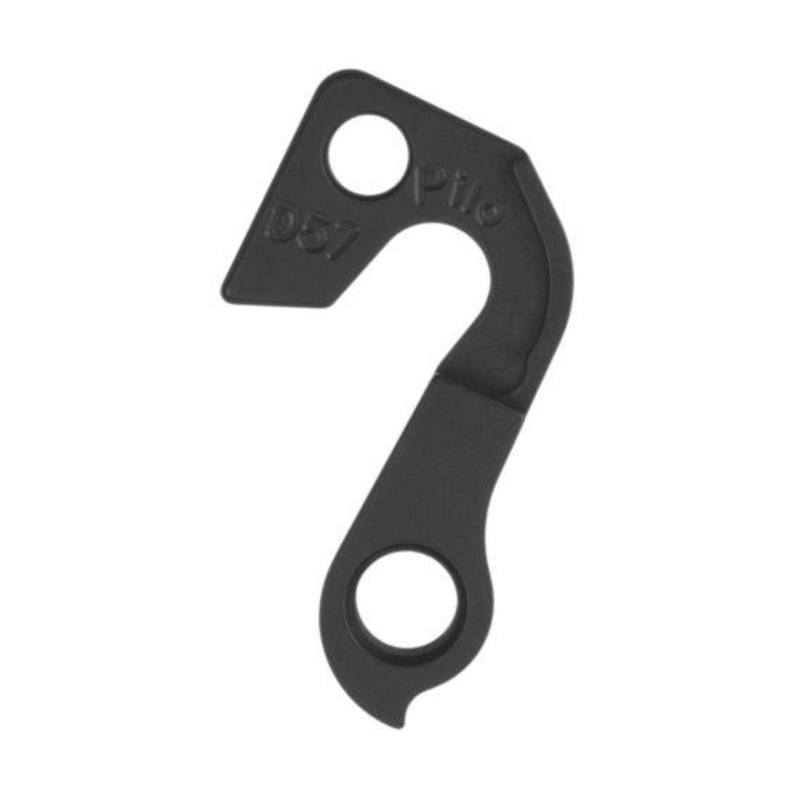 Pilo D57 Derailleur Hanger for GT, KHS