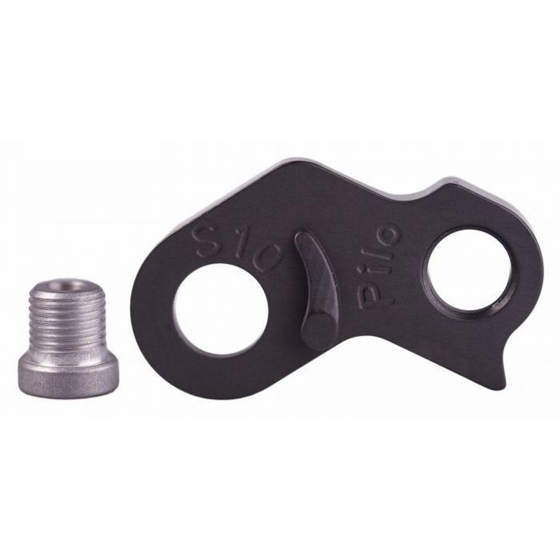 Pilo S10 Shimano Shadow Adapter