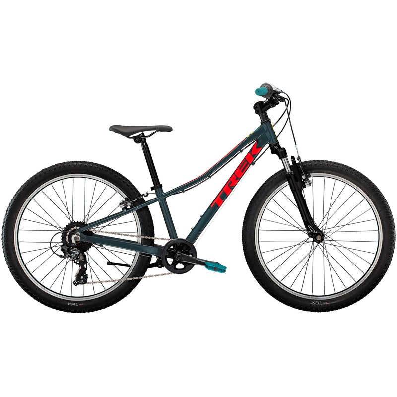 Precaliber 24 8-speed Suspension