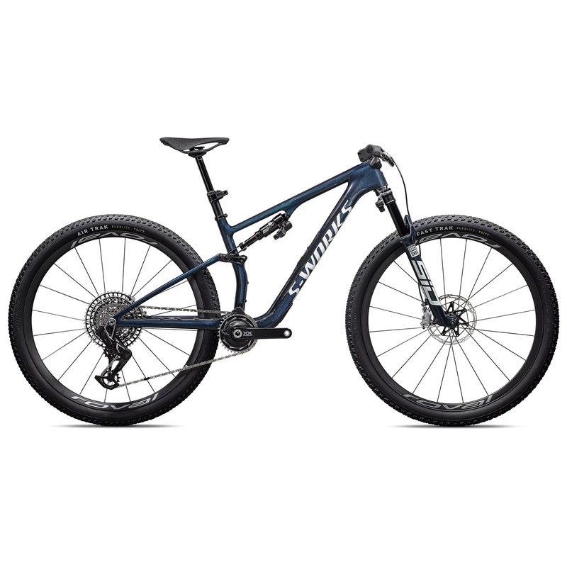 S-Works Epic 8