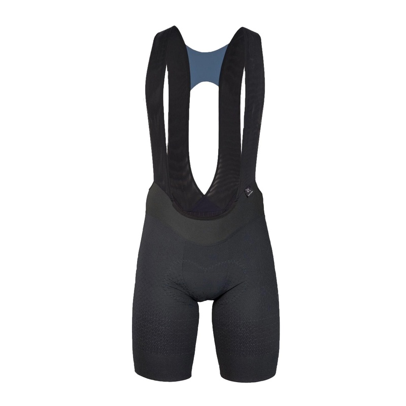 Salopette Dottore L1  X Bib Shorts