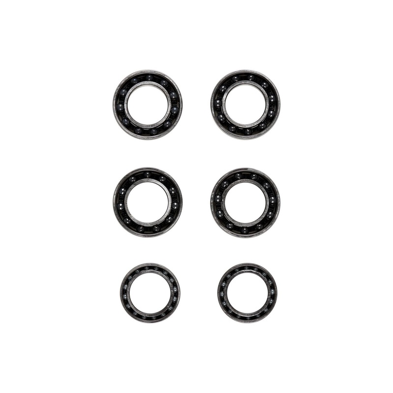 Zipp-8 Hub kit