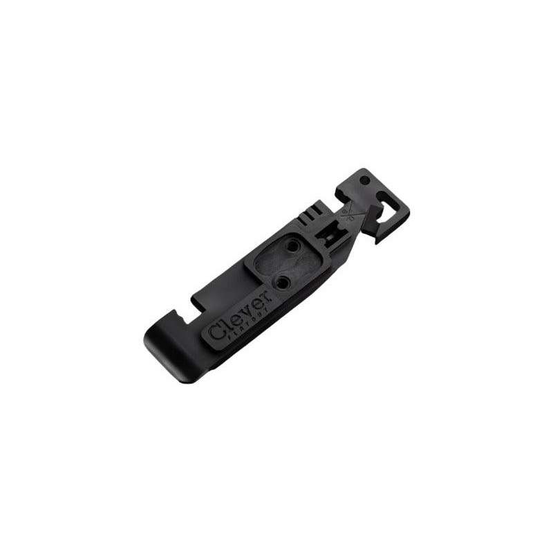 Clever Standard Flatout Chain Hook