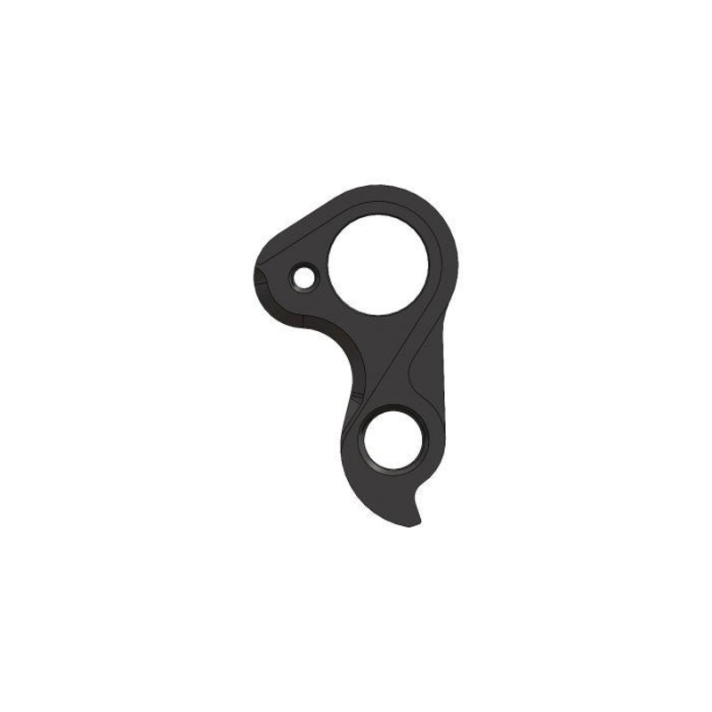D870 Derailleur hanger for Colnago