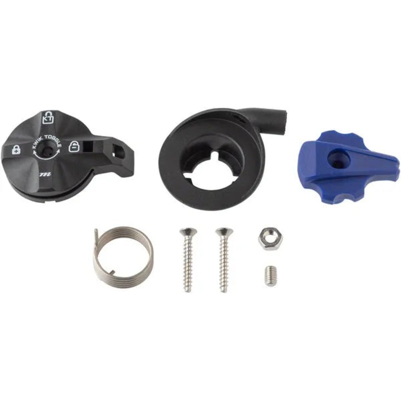 Manitou M30 Machete Kwik Toggle Knob Kit