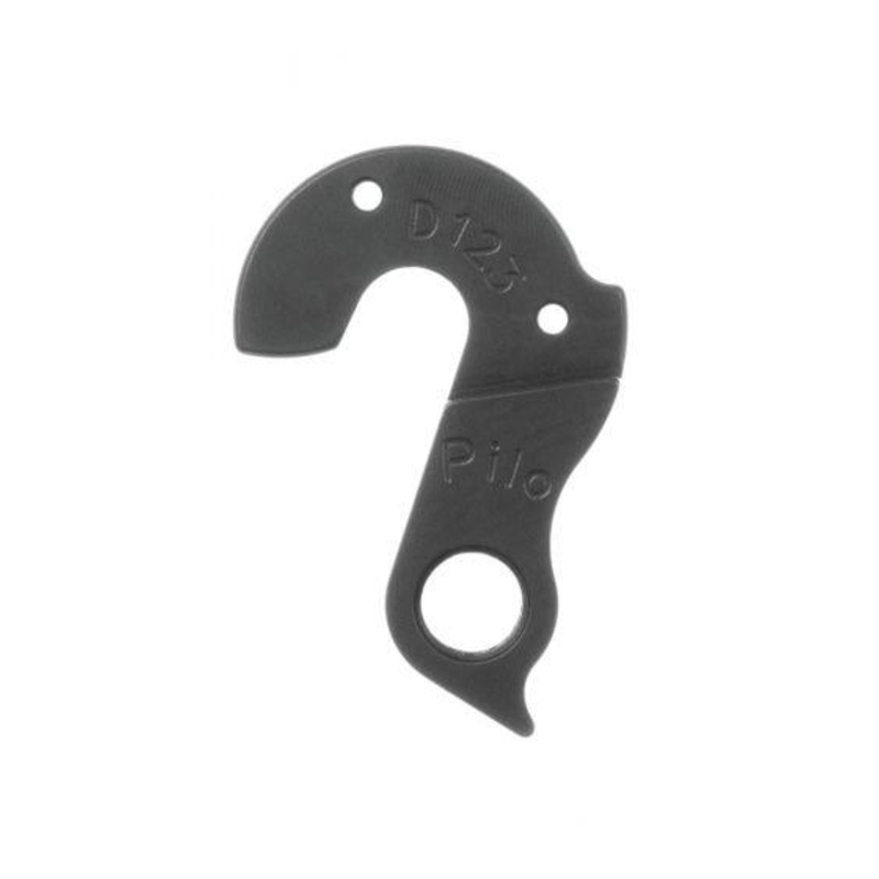 Pilo D123 Derailleur Hanger for Cannondale
