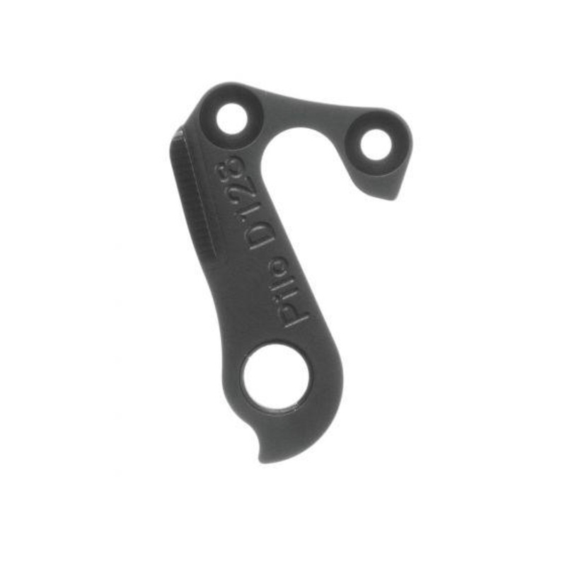 Pilo D128 Derailleur Hanger for Lapierre