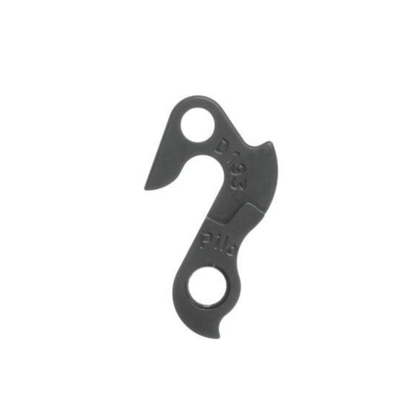 Pilo D193 Derailleur Hanger for Trek