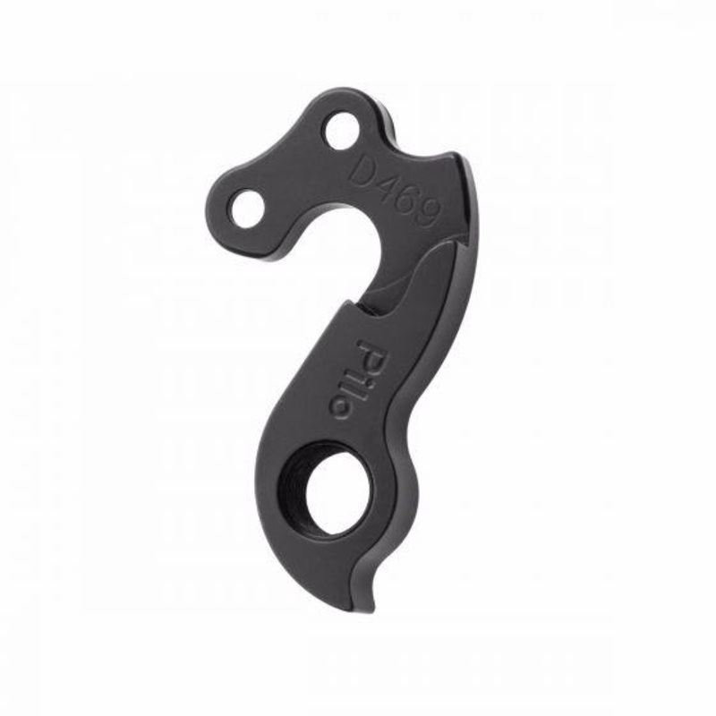 Pilo D469 Derailleur Hanger for Fuji, Kona, Vitus