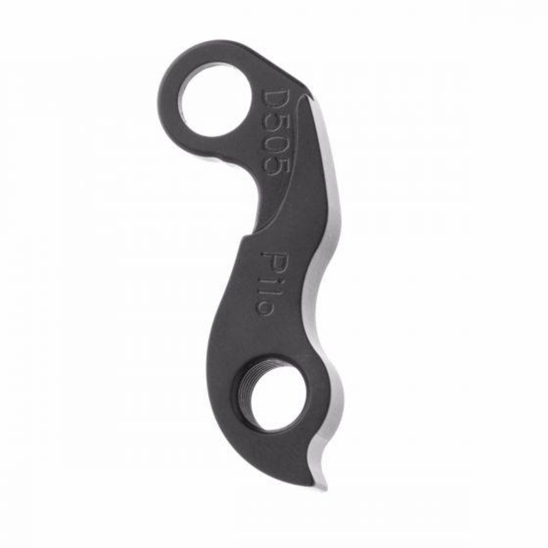 Pilo D505 Derailleur Hanger for Bergamont